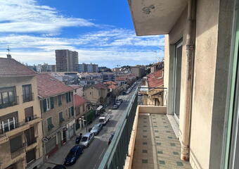 Vente Appartement 3 pièces 72m² Nice (06000) - Photo 1